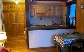 Le Chalet Du Skieur